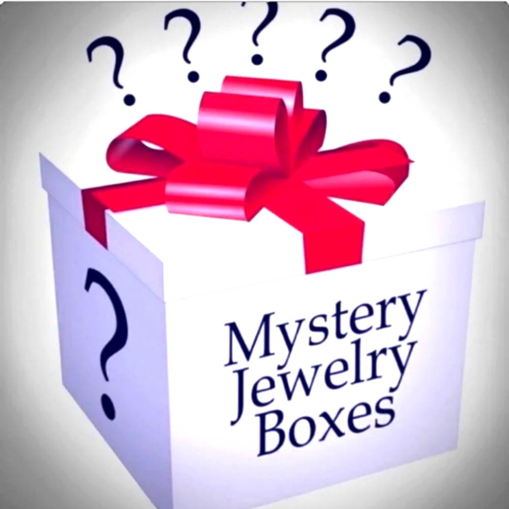 NOT A MYSTERY SNEAK PEEK High Quality Jewelry Lots   ✨️ 😲 💖